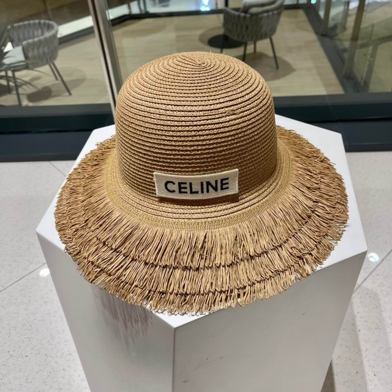 Celine Top Hat (13)